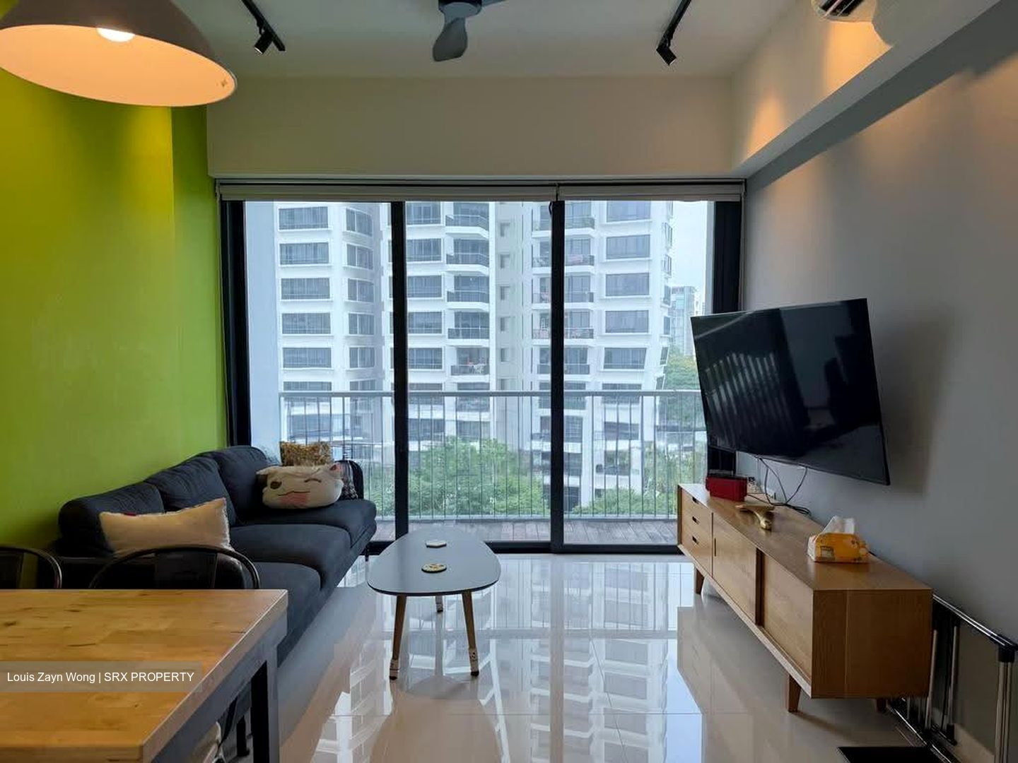 D'Leedon (D10), Condominium #612717171